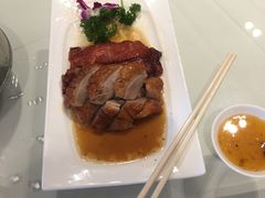 -桃源春晓中餐厅 TaoYuan Restaurant