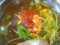 -老朴饭店(邮政街总店)