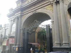 -万达广场(南宁青秀店)