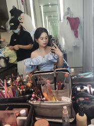 -金夫人婚纱摄影(华南店)