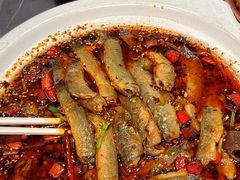 -情妹耙泥鳅·江湖川菜(科华店)