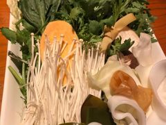 -姑妈嫁妆涮羊排专业火锅(中央大街一店)