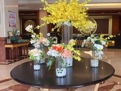 -芜湖金鹰尚美酒店