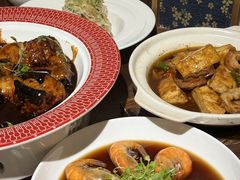 -白家餐厅(徐家汇店)