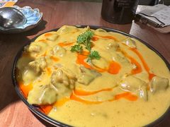 -岛风·台食小馆 ISLAND BISTRO(烟台山店)