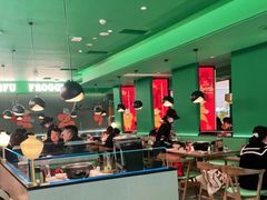 大堂-蛙小侠(五象万象汇店)