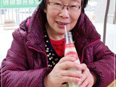 -螺大蛳柳州螺蛳粉·火锅·热干面(西城永捷店)