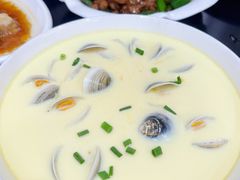 -杨记海鲜楼(三门黑金冠店)