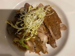 -希尔顿逸林酒店·中餐厅