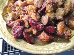 -郭记原生态烤羊腿(长宁路店)