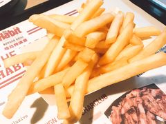 -The Habit Burger Grill 哈比特汉堡(复兴soho店)