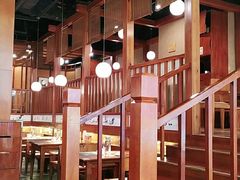 大堂-黑鸡小馆(金源店)