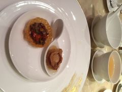 8餐厅-8餐厅(新葡京酒店)