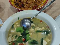 -老边饺子馆(东单店)