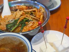 -雙冲柳州螺蛳粉&酸嘢&桂林米粉(簋街店)