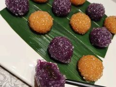-雅天大酒店·福贵坊中餐厅
