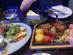 -bluefrog蓝蛙(皇庭广场店)
