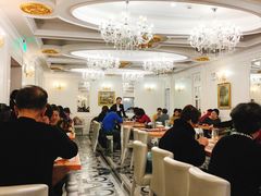 大堂-红房子西菜馆(淮海中路店)