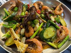 -李东农庄(中南百草园地标店)