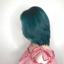 -a·f one hair salon