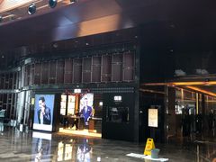 -苏州金鸡湖中茵皇冠假日酒店