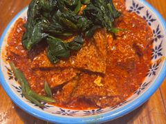 -柴窝堡22号辣子鸡·传承新疆菜