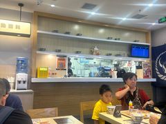 -吉野家(复兴路第二餐厅店)