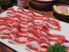 -楠火锅(龙阳广场店)