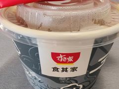 -食其家·牛丼咖喱(太阳宫店)