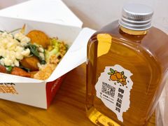 -呷贺盐酥鸡(抄纸巷店)