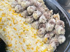 -民杨抓饭(柏香苑店)