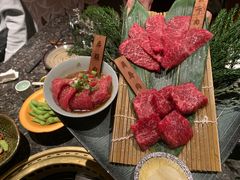 -老乾杯和牛烧肉(王府中环店)