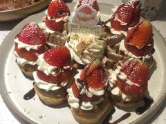 -BE BRIGHT KITCHEN(正佳广场店)