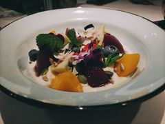 时令水果沙拉-阿妮叶李(光谷世界城店)