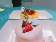 -狐狸和向日葵(北京路店)