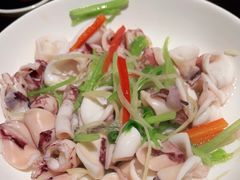 -大洋家·精品潮汕菜·生腌砂锅粥(天河东路店)