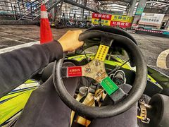 -速马赫卡丁车(琶洲店)