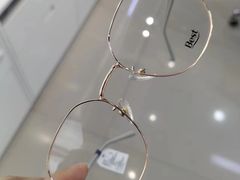 -宝视达眼镜(公园道店)