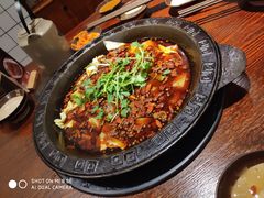 -受气牛肉·耙牛肉火锅(水晶郦城店)
