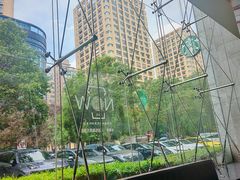 -星巴克(西安旺座现代城店)