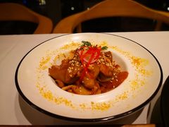 -若蘭慈·无国界素食料理(欢乐海岸店)