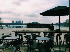 -星巴克(成都科学城店)