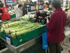 -物美超市(通州梨园店)