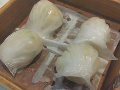 -點無缺茶楼·海鲜酒家(世博店)