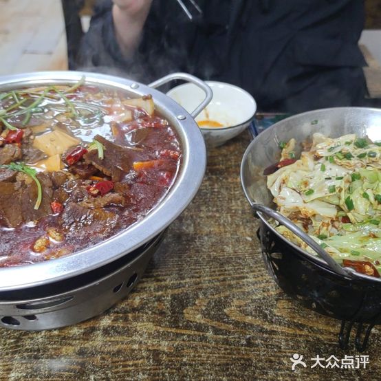 小酒小菜(玉兰苑东区店)