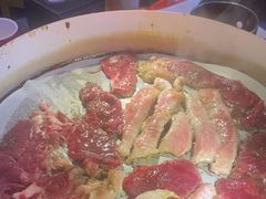 -秦炉烤肉(财富中心店)