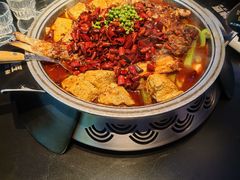 -烤匠麻辣烤鱼(IFS店)