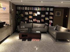 -水墨澜渟足道·SPA·传统(四望亭东关街店)