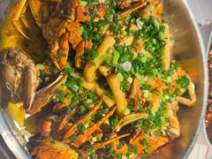 -靓靓蒸虾·头牌蒸虾(南山桂庙店)