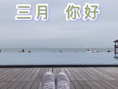 -惠州金海湾嘉华度假酒店